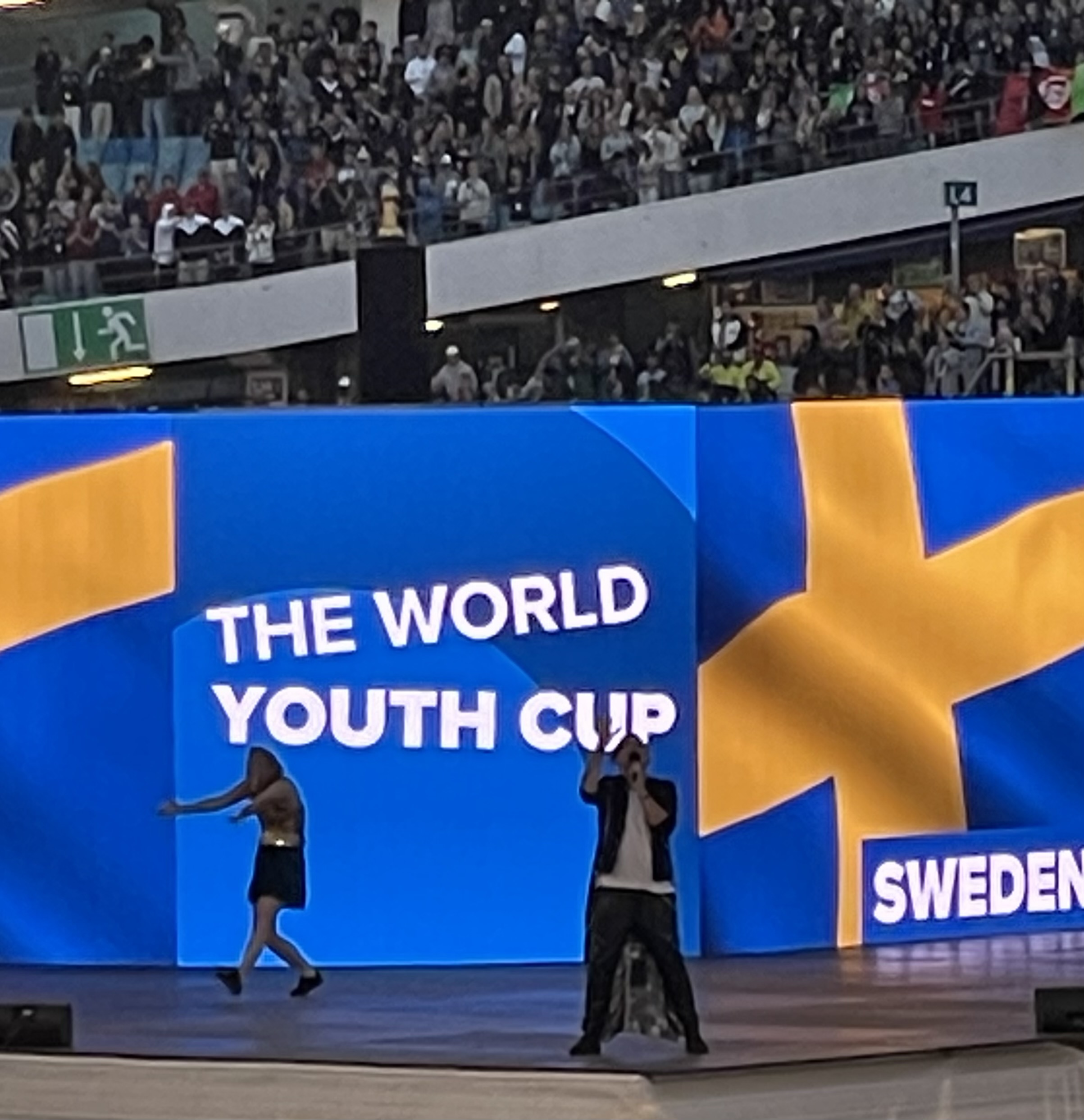 Gothia Cup The world youth cup Gothia Cup in Sweeden partners with Ryerson Soccer Tours