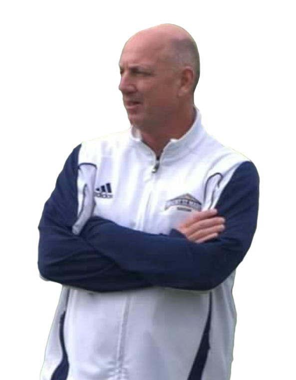 Rob Ryerson NCAA College Coach